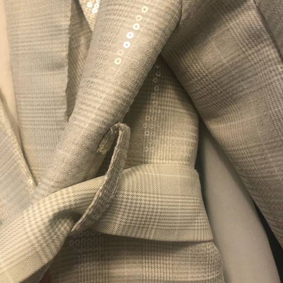 new Sequin jacket for sale - Picture 5 of 8